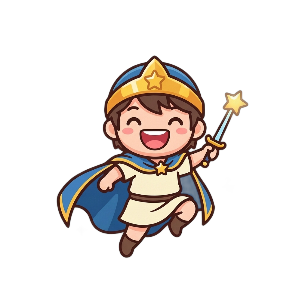 がんばりクエスト